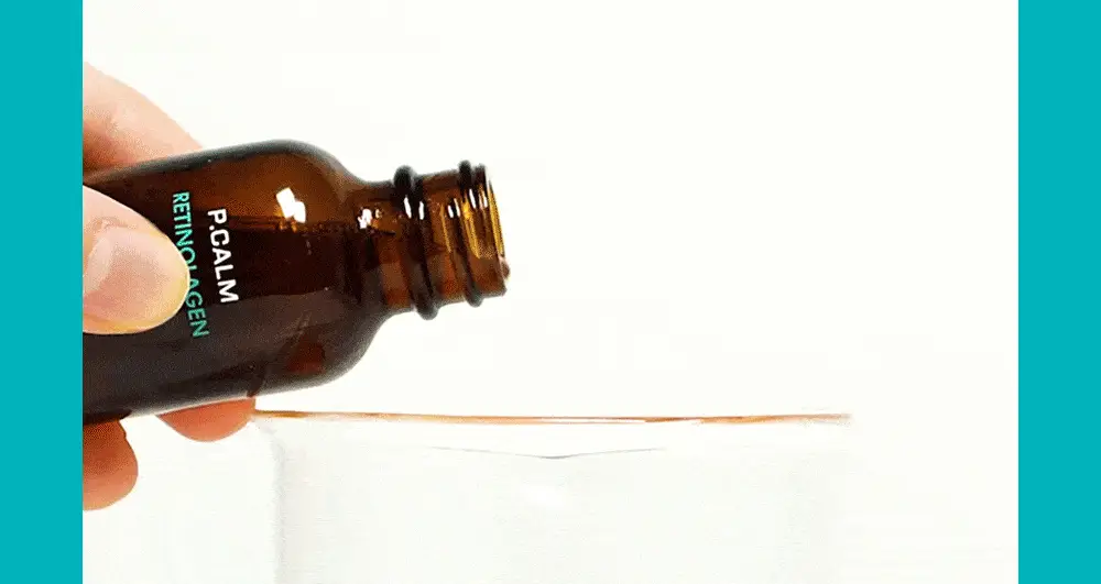 [박지현 PICK/U자모공 말끔 흡착케어] 피캄 레티놀라겐 앰플샷 폼클렌저 120ml 상세페이지 18